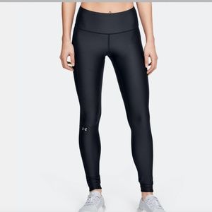 Under Armour Women's UA Heat Gear Leggings